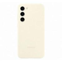 ราคา SAMSUNG เคสซิลิโคน สำหรับ Galaxy S23+ (สี Cream) รุ่น EF-PS916TUEGWW (286817)