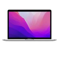 ราคา APPLE MacBook Pro M2 2022 (13.3", RAM 8GB, 256GB, Silver, Keyboard EN) (289439)