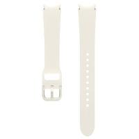 ราคา SAMSUNG Galaxy Watch6 Sport Band (ไซส์ S/M, สี Cream) รุ่น ET-SFR93SUEGWW (291375)