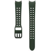 ราคา SAMSUNG Galaxy Watch6 Extreme Sport Band (ไซส์ S/M, สี Green/Black) รุ่น ET-SXR93SGEGWW (291384)