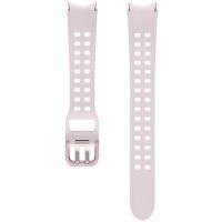 ราคา SAMSUNG Galaxy Watch6 Extreme Sport Band (ไซส์ S/M, สี Lavender/White) รุ่น ET-SXR93SVEGWW (291385)