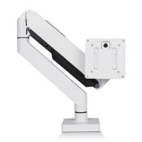 ราคา BEWELL Premium Ergonomic แขนจับจอมอนิเตอร์ (สีขาว) รุ่น EA-16 (291968)