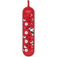 ราคา ANITECH รางปลั๊กไฟ (4 ช่อง, 4 สวิตซ์, 3 ม., สีแดง) รุ่น SNP-H3534-RD (292003)