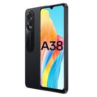 ราคา OPPO A38 (RAM 4GB, 128GB, Glowing Black) (292420)