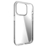 ราคา SWITCH EASY เคสสำหรับ iPhone 15 Pro Max (สี Transparent) รุ่น SPH57P014TR23 (292854)