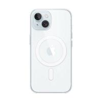 ราคา APPLE เคสใสสำหรับ iPhone 15 Plus พร้อม MagSafe (292996)