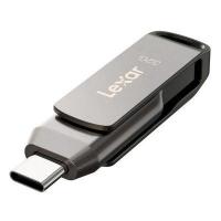 ราคา LEXAR แฟลชไดรฟ์ (32GB) รุ่น LJDD400032G (293953)