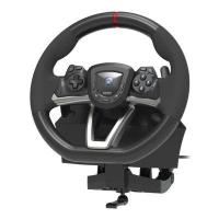ราคา HORI ชุดพวงมาลัย Racing Wheel APEX (สีดำ) (294717)