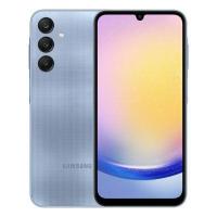 ราคา SAMSUNG Galaxy A25 5G (RAM 8GB, 256GB, Blue) (295058)