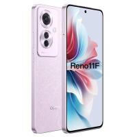 ราคา OPPO Reno11 F 5G (RAM 8GB, 256GB, Coral Purple) (296627)
