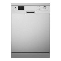 ราคา ELECTROLUX UltimateCare 300 เครื่องล้างจาน (156 ชิ้น) รุ่น EFF1360VSA (303934)