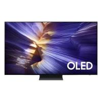 ราคา SAMSUNG ทีวี S90F สมาร์ททีวี 55 นิ้ว 4K OLED รุ่น QA55S90FAKXXT ปี 2025 (305355)