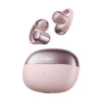 ราคา SHOKZ OpenDots One หูฟังไร้สาย บลูทูธ (สีชมพู) รุ่น E310-ST-BK (310413)