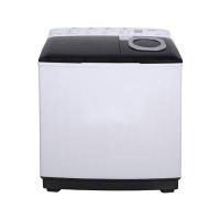 ราคา TOSHIBA เครื่องซักผ้า 2 ถัง (12/7 kg) รุ่น VH-Q130MT (315586)