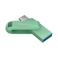 ราคา SanDisk แฟลชไดรฟ์ รุ่น Ultra Dual Go USB Type-C 64GB