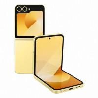 ราคา SAMSUNG Galaxy Z Flip6 (RAM 12GB, 256GB, Yellow) (299352)