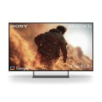 ราคา SONY ทีวี BRAVIA 7 II Google TV 65 นิ้ว 4K True RGB รุ่น K-65XR70M2 ปี 2026 (315978)