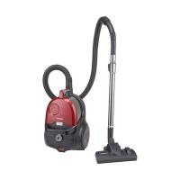ราคา HITACHI เครื่องดูดฝุ่นแบบกล่อง 2000 วัตต์ 3.4 ลิตร (สีแดง/ดำ) รุ่น CV-SM20C BKRD (311487)