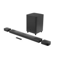 ราคา JBL ซาวด์บาร์ (9.1 CH, 820 วัตต์) รุ่น Bar 9.1 3D (259620)