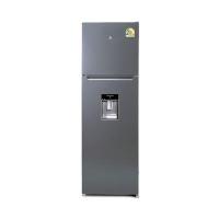 ราคา WORLDTECH ตู้เย็น 2 ประตู 9 คิว (สีเทาเงิน) รุ่น WT-MRF-265W (315290)