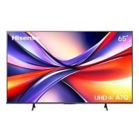 ราคา HISENSE ทีวี A7Q สมาร์ททีวี 65 นิ้ว 4K VIDAA LED รุ่น 65A7Q ปี 2025 (306270)