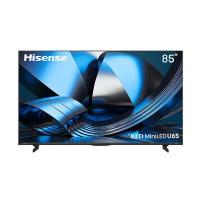 ราคา HISENSE ทีวี U6S สมาร์ททีวี 85 นิ้ว 4K Mini LED รุ่น 85U6S ปี 2026 (314098)