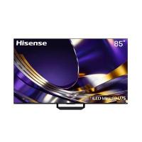ราคา HISENSE ทีวี U7S สมาร์ททีวี 85 นิ้ว 4K Mini LED รุ่น 85U7S ปี 2026 (314108)