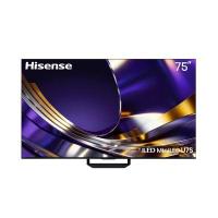 ราคา HISENSE ทีวี U7S สมาร์ททีวี 75 นิ้ว 4K Mini LED รุ่น 75U7S ปี 2026 (314110)