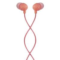 ราคา MARLEY หูฟัง Little Bird (สี Peach) รุ่น EM-JE061 (801146)