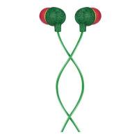 ราคา MARLEY หูฟัง Little Bird (สี Rasta) รุ่น EM-JE061 (801147)