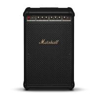 ราคา MARSHALL Bromley 750 ลำโพง PA บลูทูธ (สี Black and Brass) (309315)