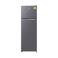 WORLDTECH ตู้เย็น 2 ประตู 5.9 คิว (สีเทา) รุ่น WT-MRF-172