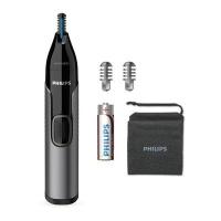ราคา PHILIPS Series 3000 เครื่องตกแต่งขนจมูก รุ่น NT3650/16 (278465)