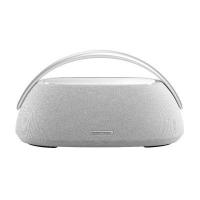 ราคา HARMAN KARDON Go + Play 3 ลำโพงพกพาบลูทูธ (160 วัตต์, สีเทา) (294855)