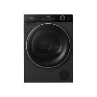 ราคา HISENSE เครื่องอบผ้าฝาหน้า (10.5 kg) รุ่น DH105M3 + ฐานรอง (311103)