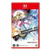 ราคา NINTENDO Switch 2 แผ่นเกม Digimon Story Time Stranger (315045)
