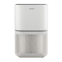 ราคา TOSHIBA เครื่องฟอกอากาศ (14-24 ตร.ม., สีขาว) รุ่น TAP-YD25FTH(W) มูลค่า 3390 บาท (316417)