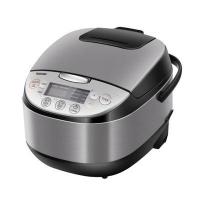 ราคา TOSHIBA หม้อหุงข้าว (625 วัตต์, 1 ลิตร, สีเงิน) รุ่น RC-T10DR2 (261427)
