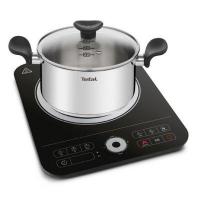ราคา TEFAL เตาแม่เหล็กไฟฟ้า (450 วัตต์) รุ่น IH720 (267430)
