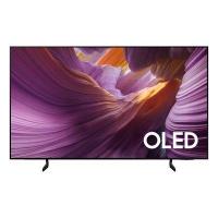 SAMSUNG ทีวี S85F สมาร์ททีวี 55 นิ้ว 4K OLED รุ่น QA55S85FAEXXT ปี 2025