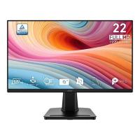 ราคา MSI จอมอนิเตอร์ (21.45") รุ่น PRO MP225 E12VL (314083)