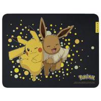 ราคา Razer Soft Gaming Mouse Mat แผ่นรองเมาส์เกมมิ่ง รุ่น Gigantus V2 Pokemon Edition Size M