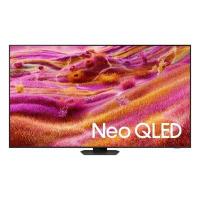ราคา SAMSUNG ทีวี QN90F สมาร์ททีวี 98 นิ้ว 4K Neo QLED รุ่น ?QA98QN90FAKXXT ปี 2025 (305456)