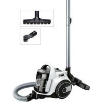 ราคา BOSCH เครื่องดูดฝุ่นแบบกล่อง (700วัตต์) รุ่น BGS05AAA1 (266513)