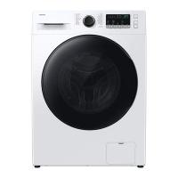 ราคา SAMSUNG เครื่องซักผ้า/อบผ้า ฝาหน้า Inverter (10/6 kg) รุ่น WD10HG4U04BEST (315618)
