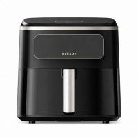 ราคา DREAME หม้อทอดไร้น้ำมัน (1750 วัตต์, 7 ลิตร, สีดำ) รุ่น AF60 (316577)