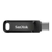 ราคา SanDisk Ultra Dual Drive Go USB Type-C 128GB แฟลชไดร์ฟ รุ่น SDDDC3 (SDDDC3-128G-G46)