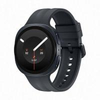 ราคา SAMSUNG Galaxy Watch9 Bluetooth สมาร์ทวอทช์ (40mm., ตัวเรือนสี Graphite, สายสี Graphite) รุ่น SM-L340NZKAASA (316393)