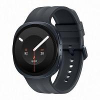 ราคา SAMSUNG Galaxy Watch9 Bluetooth สมาร์ทวอทช์ (44mm., ตัวเรือนสี Graphite, สายสี Graphite) รุ่น SM-L350NZKAASA (316397)
