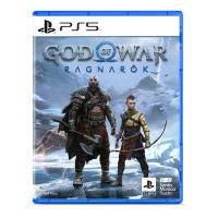 ราคา SONY PS5 เกม God of War Ragnarok Standard รุ่น ECAS-00026E (280778)